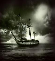 Ghost Ship